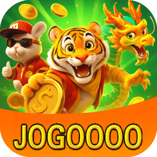 jogoooo logo
