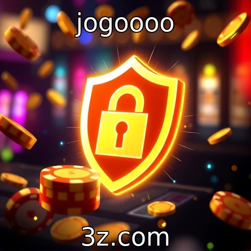 jogoooo Como a segurança digital está moldando a experiência dos jogadores de cassino