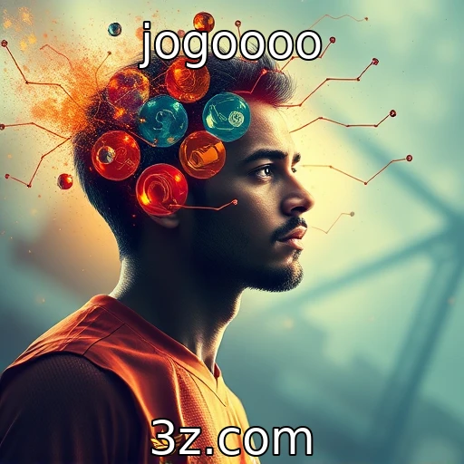 jogoooo Como a Psicologia do Jogador Influencia suas Apostas em 2025