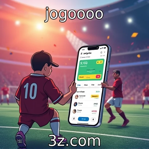 jogoooo O Impacto das Criptomoedas nas Apostas Online em 2025