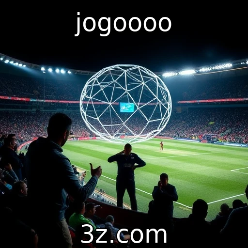 jogoooo Análise Profunda: O Impacto das Apostas Esportivas no Desempenho das Equipes