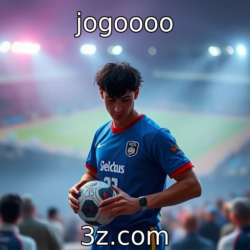 jogoooo Apostas Esportivas em Alta: Táticas que Podem Garantir Lucros