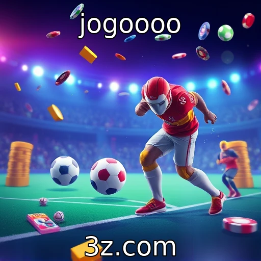 jogoooo Apostas esportivas: dicas essenciais para analisar partidas de forma eficaz