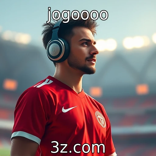 jogoooo Apostas Esportivas: Como Encontrar Odds Favoráveis em 2025