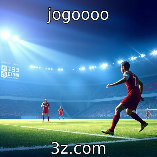 jogoooo Apostas esportivas: Como analisar que time tem mais chances de vitória?