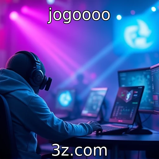 jogoooo Os maiores campeonatos de e-sports que você não pode perder