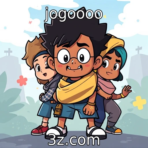 Diversidade e inclusão em personagens de videogames