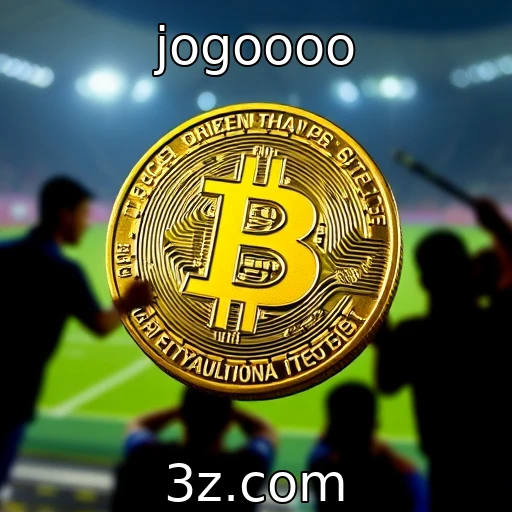 O impacto das criptomoedas nas apostas esportivas