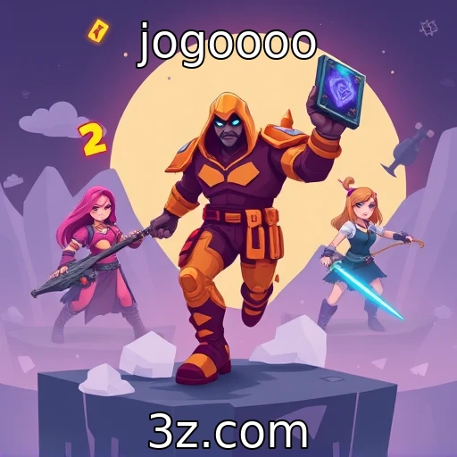 Desenvolvimento de jogos independentes ganha destaque