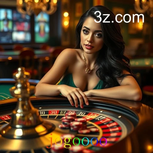 Boas-vindas à plataforma do jogoooo: A Nova Era dos Jogos