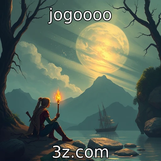 Mudanças na narrativa dos jogos de RPG